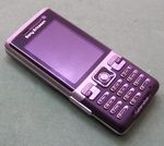 Sony Ericsson C702