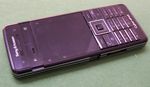 Sony Ericsson C902