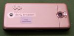Sony Ericsson G700
