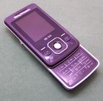 Sony Ericsson T303