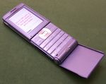 Sony Ericsson W350