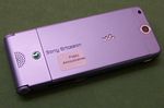 Sony Ericsson W350