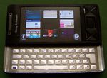 Xperia X1