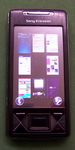 Xperia X1