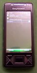 Xperia X1