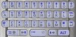 Tastatur 3