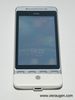 HTC Hero Front