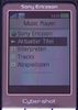 Musikplayer
