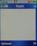 Nachricht erstellen