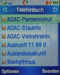 Telefonbuch