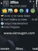 Nokia N86 8MP Standby