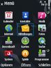 Nokia N86 8MP Hauptmen&uuml;