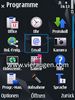 Nokia N86 8MP Programme