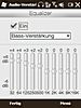 HTC Touch2 Musik