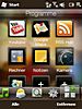 HTC Touch2 Programme