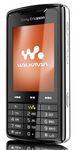 Sony Ericsson W960i