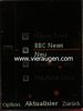 Sony Ericsson W995 RSS